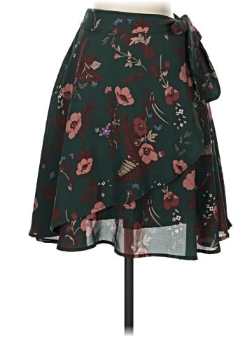 Blue Rain Casual Skirt (view 1)