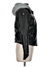 JouJou 100% Polyester Black Jacket Size M - photo 4