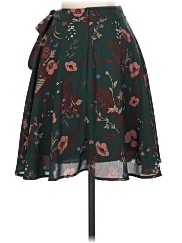Blue Rain Casual Skirt (view 2)