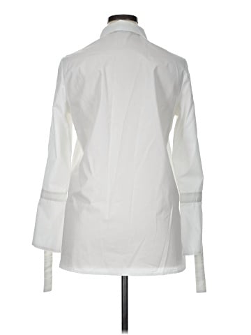 Autograph Long Sleeve Blouse (view 2)
