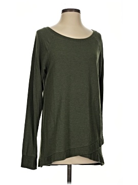 Threads 4 Thought Pullover Sweater