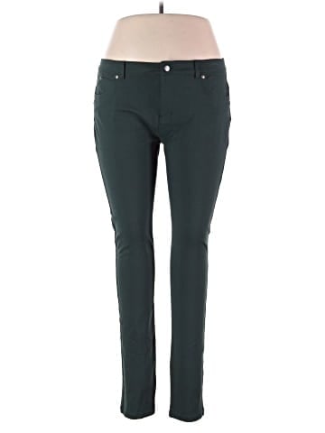 Shinestar Active Pants (view 1)