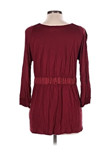 The Limited 3/4 Sleeve Blouse (view 2)