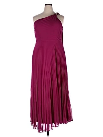 City Chic Cocktail Dress (view 1)