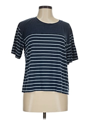 Jane and Delancey Short Sleeve T-Shirt (view 1)