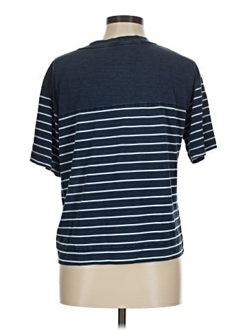 Jane and Delancey Short Sleeve T-Shirt (view 2)