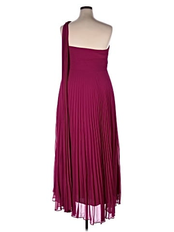 City Chic Cocktail Dress (view 2)