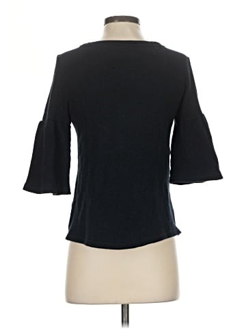 Saturday Sunday 3/4 Sleeve Top (view 2)