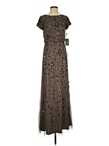 Adrianna Papell Cocktail Dress (view 1)