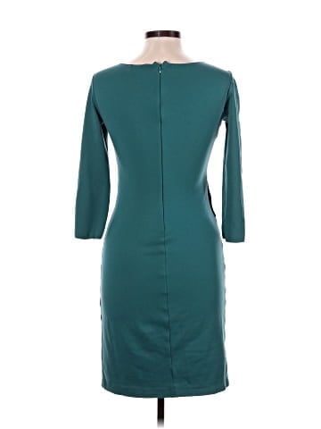Emporio Armani Casual Dress (view 2)