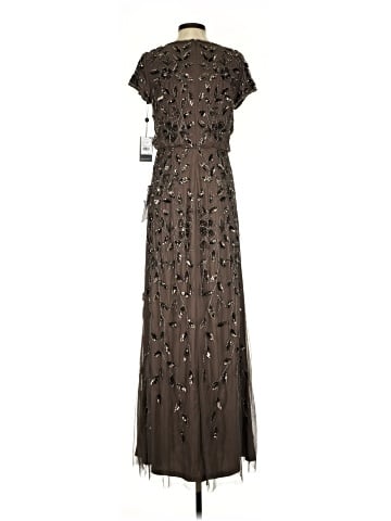 Adrianna Papell Cocktail Dress (view 2)