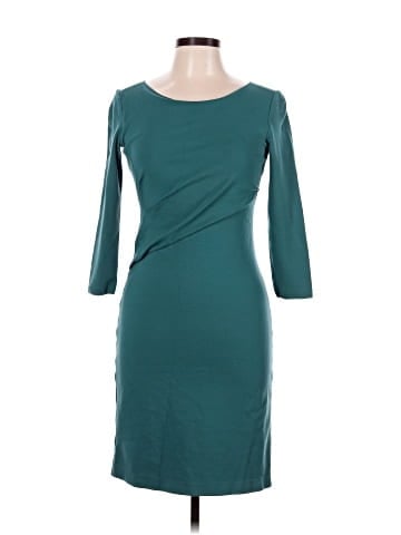 Emporio Armani Casual Dress (view 1)