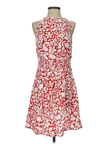 Ann Taylor LOFT Outlet Cocktail Dress (view 1)