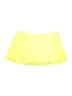 Nike Solid Yellow Skort Size XL - photo 2