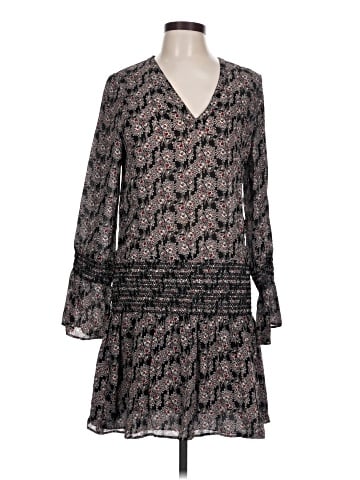 Derek Lam 10 Crosby Casual Dress (view 1)