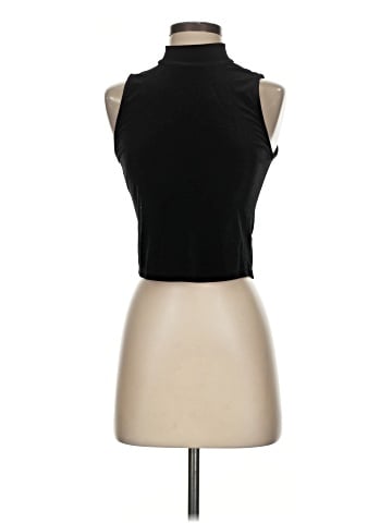 Olive and Oak Sleeveless Top (view 1)