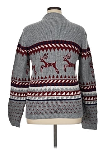 Unbranded Pullover Sweater (view 2)