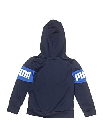 Puma Zip Up Hoodie (view 2)