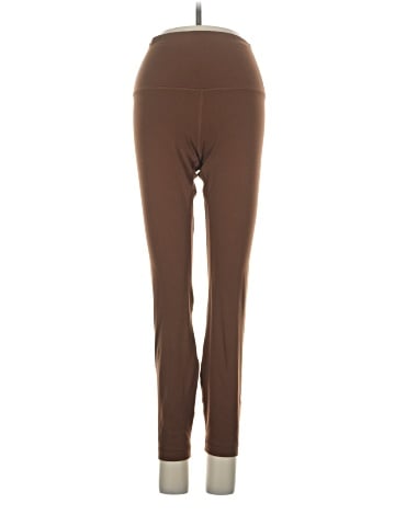 Lululemon Athletica Active Pants (view 1)