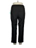 Tribal Solid Black Active Pants Size 16 - photo 2