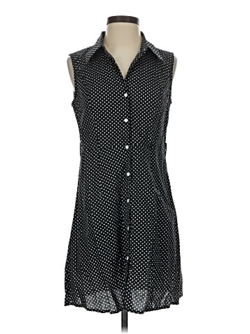 Allegra K Casual Dress (view 1)