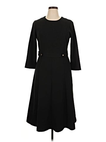 London Style Casual Dress (view 1)