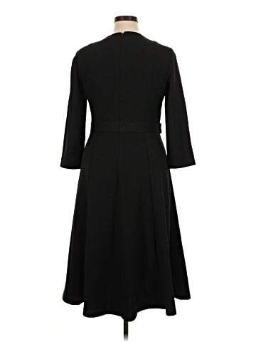 London Style Casual Dress (view 2)