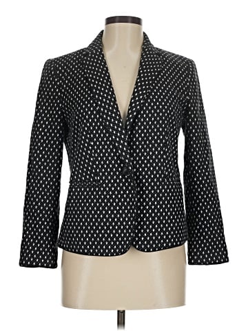 Ann Taylor Blazer (view 1)
