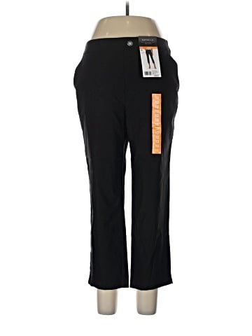 Rafaella Casual Pants (view 1)