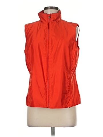 Ralph Lauren Golf Vest (view 1)