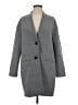J.Crew Gray Coat Size S - photo 1