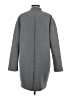 J.Crew Gray Coat Size S - photo 2