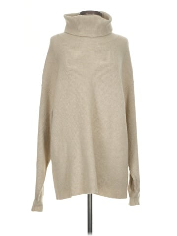 Free People Turtleneck Sweater (view 1)