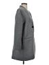 J.Crew Gray Coat Size S - photo 4
