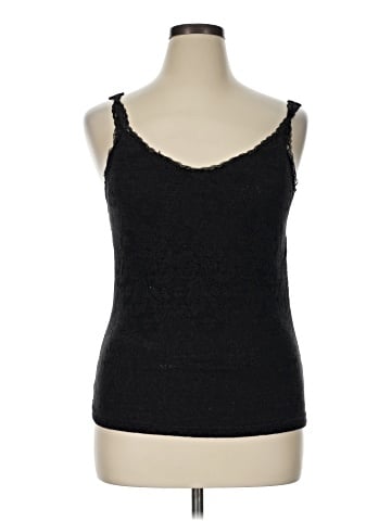 Faded Glory Tank Top (view 1)