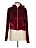 Fabletics Burgundy Jacket Size L - photo 1