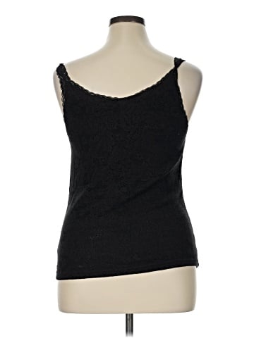 Faded Glory Tank Top (view 2)