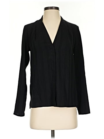 Babaton Long Sleeve Blouse (view 1)
