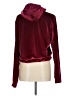 Fabletics Burgundy Jacket Size L - photo 2