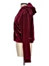 Fabletics Burgundy Jacket Size L - photo 5