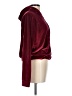 Fabletics Burgundy Jacket Size L - photo 4