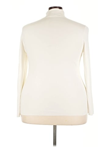 Chico's Turtleneck Sweater (view 2)