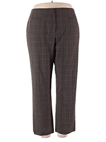 Liz Claiborne Casual Pants (view 1)