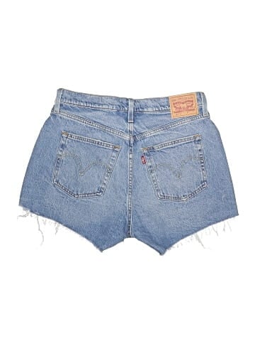 Levi's Denim Shorts (view 2)