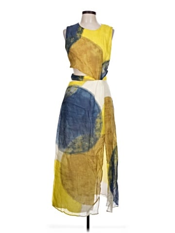 Zara Casual Dress (view 1)