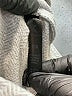Kyodan Gray Sweatpants Size S - photo 7