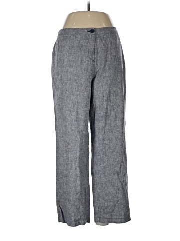 Kim Rogers Linen Pants (view 1)