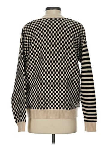 Bobeau Cardigan (view 2)