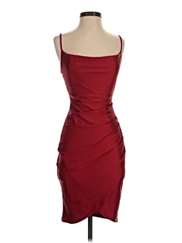 Windsor Cocktail Dress (view 1)