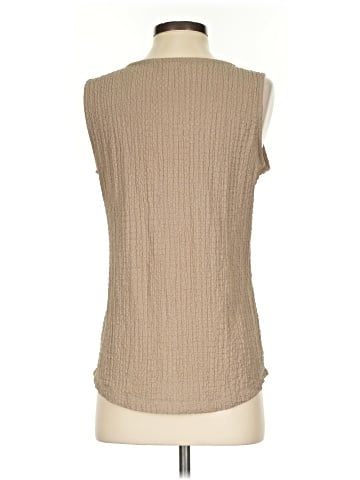 Maurices Sleeveless Blouse (view 2)